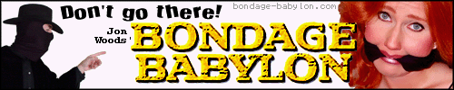 Bondagebabylon